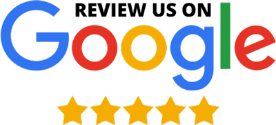Clear Choice Pest Control google review logo